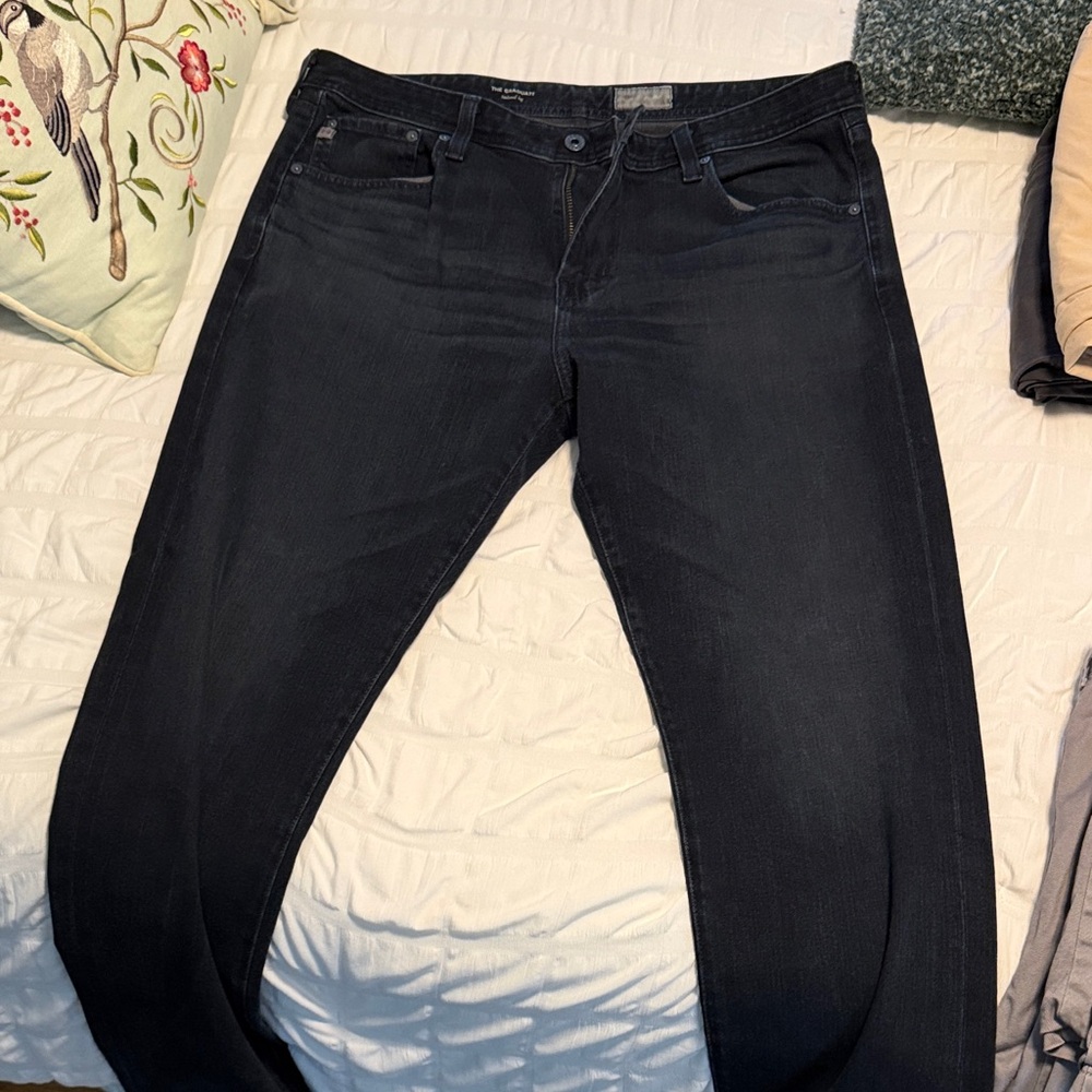 Men's AG Jeans